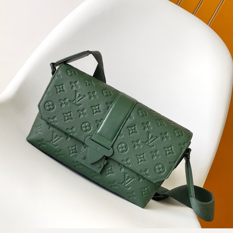 LV Satchel Bags